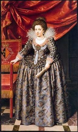elisabetta