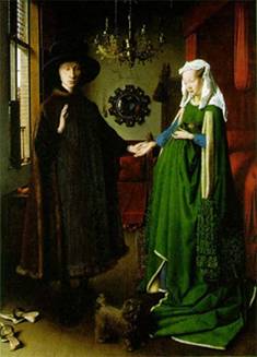 van eyck merletto
