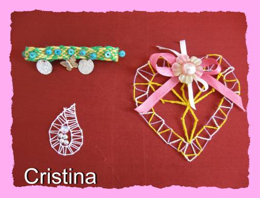 cristina