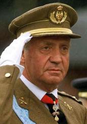 juan carlos