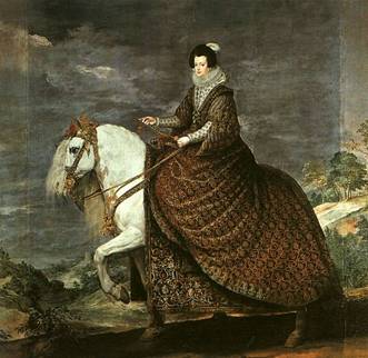 Isabella