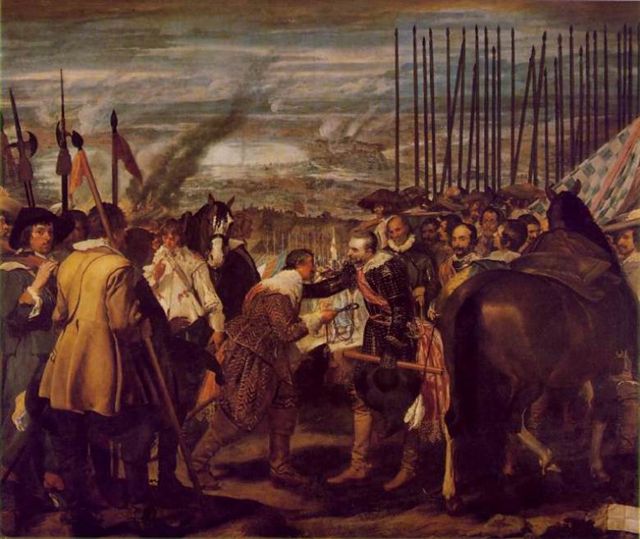la resa